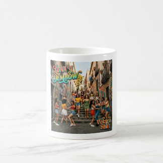 Mug Luna y Dembow Vektra Shift