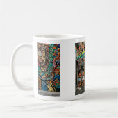 Mug Luna y Dembow Vektra Shift (Gauche)