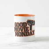 Mug Lundi Bon Film (Centre)