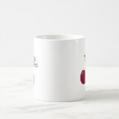 Mug Lundi Cheri (Centre)