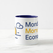 Mug Lundi matin, l'économie bouge (Centre)