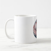 Mug lune (Gauche)