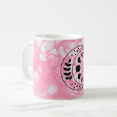 Mug Lune (Devant gauche)