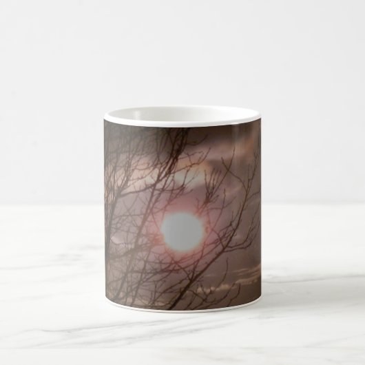 Mug lune (Centre)