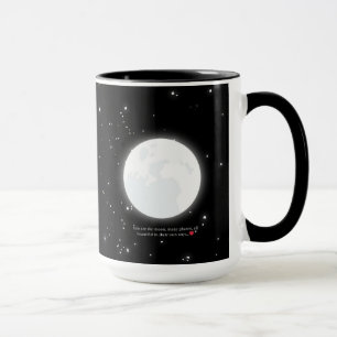 Mug Lune