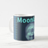 Mug Lune (Devant gauche)