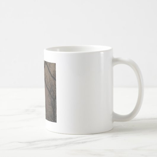 Mug Lune (Droite)