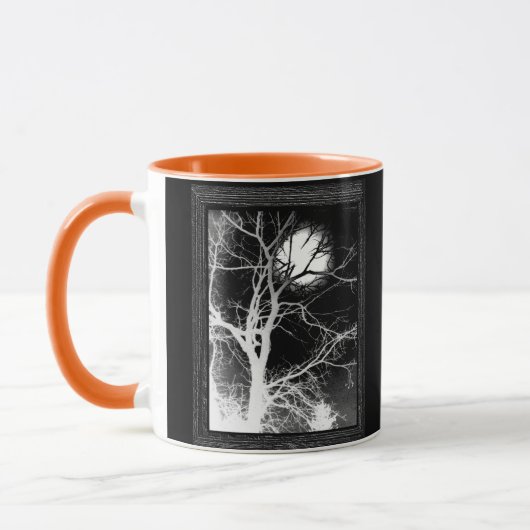 Mug Lune (Gauche)
