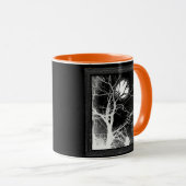 Mug Lune (Devant droit)