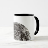 Mug Lune (Devant droit)