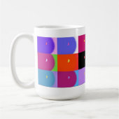 MUG LUNE (Gauche)