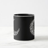 Mug Lune (Centre)