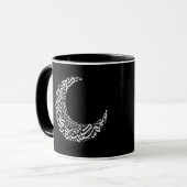 Mug Lune (Devant gauche)