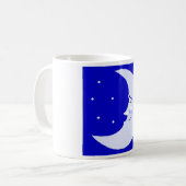 Mug Lune (Devant gauche)