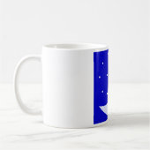 Mug Lune (Gauche)