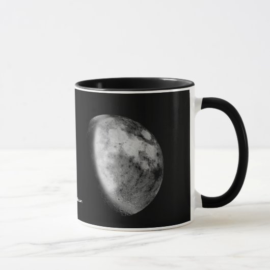 Mug Lune (Droite)