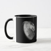 Mug Lune (Gauche)