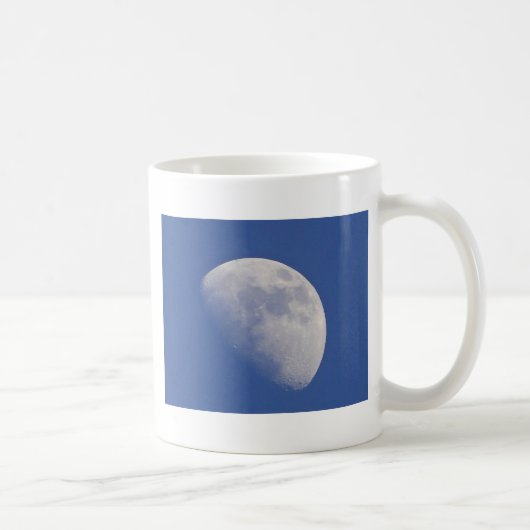 Mug Lune (Droite)