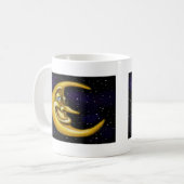 Mug Lune (Devant gauche)