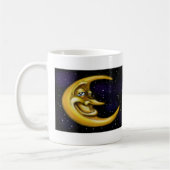 Mug Lune (Gauche)