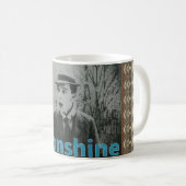 Mug Lune (Devant droit)