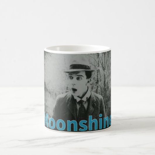 Mug Lune (Centre)