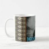 Mug Lune (Gauche)