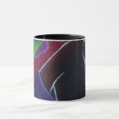 Mug Lune africaine VI (Centre)