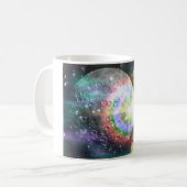 Mug lune arc (Devant gauche)
