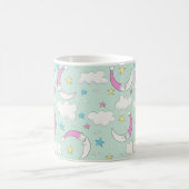 Mug Lune couchée (Centre)
