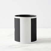 Mug Lune d'attente 2 (Centre)