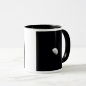 Mug Lune d'attente 2 (Devant droit)