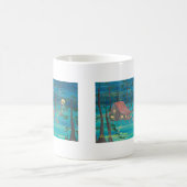 Mug Lune de la Louisiane (Centre)