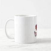 Mug Lune de miel (Gauche)