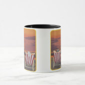 Mug Lune de miel tropicale relaxante (Centre)