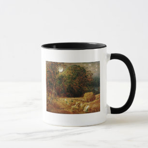 Mug Lune de récolte
