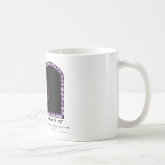 Mug Lune de sang de Jérusalem