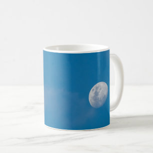 Mug Lune du matin Zambie, Afrique