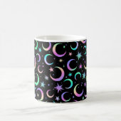 Mug Lune et étoiles (Centre)