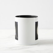 Mug Lune et Magnolia (Centre)