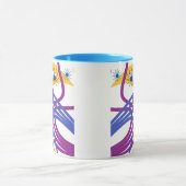 Mug Lune et soleils (Centre)