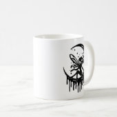 Mug Lune Fairy (Devant droit)