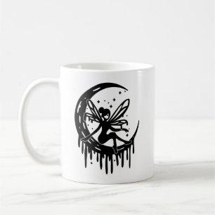 Mug Lune Fairy