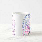 Mug Lune Magique (Centre)