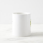 Mug Lune Solaire Eclipse 2024 Totalité Avril 8 Femmes (Centre)