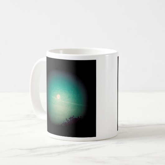Mug Lune tachetée (Devant gauche)