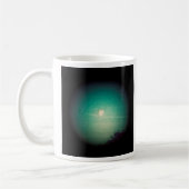 Mug Lune tachetée (Gauche)