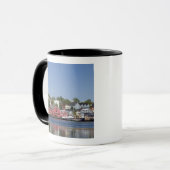 Mug Lunenberg, Nouvelle-Écosse, Canada.4 (Devant gauche)