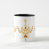 Mug Lunes de Boho (Centre)