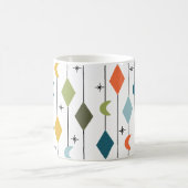 Mug Lunes de diamant (Centre)